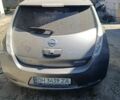 Сірий Ніссан Ліф, об'ємом двигуна 0 л та пробігом 98 тис. км за 4200 $, фото 1 на Automoto.ua