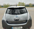 Сірий Ніссан Ліф, об'ємом двигуна 0 л та пробігом 106 тис. км за 8300 $, фото 2 на Automoto.ua