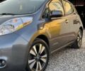 Сірий Ніссан Ліф, об'ємом двигуна 0 л та пробігом 134 тис. км за 6790 $, фото 4 на Automoto.ua