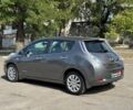 Серый Ниссан Лиф, объемом двигателя 0 л и пробегом 125 тыс. км за 7990 $, фото 2 на Automoto.ua