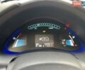 Серый Ниссан Лиф, объемом двигателя 0 л и пробегом 69 тыс. км за 8900 $, фото 24 на Automoto.ua