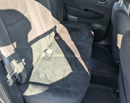 Серый Ниссан Лиф, объемом двигателя 0 л и пробегом 96 тыс. км за 8300 $, фото 50 на Automoto.ua