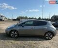 Сірий Ніссан Ліф, об'ємом двигуна 0 л та пробігом 173 тис. км за 6900 $, фото 6 на Automoto.ua