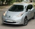 Сірий Ніссан Ліф, об'ємом двигуна 0 л та пробігом 287 тис. км за 6944 $, фото 1 на Automoto.ua