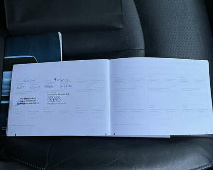 Серый Ниссан Лиф, объемом двигателя 0 л и пробегом 92 тыс. км за 8600 $, фото 89 на Automoto.ua