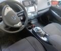 Серый Ниссан Лиф, объемом двигателя 0 л и пробегом 70 тыс. км за 8500 $, фото 7 на Automoto.ua