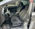 Серый Ниссан Лиф, объемом двигателя 0 л и пробегом 69 тыс. км за 8900 $, фото 18 на Automoto.ua