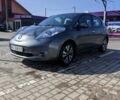 Серый Ниссан Лиф, объемом двигателя 0 л и пробегом 96 тыс. км за 8300 $, фото 7 на Automoto.ua