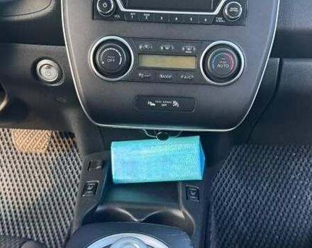 Ниссан Лиф 2016 в Харькове на Automoto.ua Серый Ниссан Лиф, объемом двигателя 0 л и пробегом 109 тыс. км за 7400 $, фото 10 на Automoto.ua