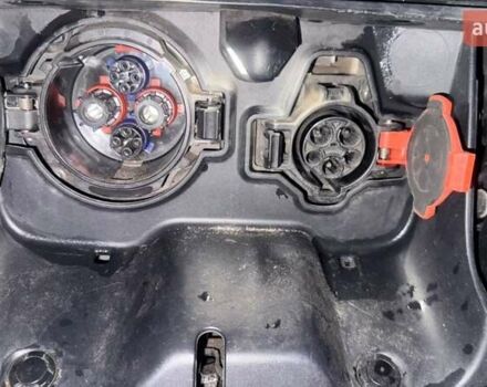 Ниссан Лиф 2016 в Харькове на Automoto.ua Серый Ниссан Лиф, объемом двигателя 0 л и пробегом 109 тыс. км за 7400 $, фото 17 на Automoto.ua