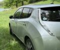 Серый Ниссан Лиф, объемом двигателя 0 л и пробегом 73 тыс. км за 7400 $, фото 13 на Automoto.ua