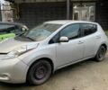 Сірий Ніссан Ліф, об'ємом двигуна 0 л та пробігом 290 тис. км за 3800 $, фото 1 на Automoto.ua