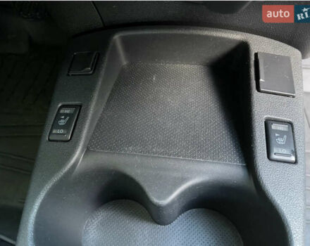 Сірий Ніссан Ліф, об'ємом двигуна 0 л та пробігом 142 тис. км за 6600 $, фото 11 на Automoto.ua