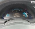 Серый Ниссан Лиф, объемом двигателя 0 л и пробегом 88 тыс. км за 7900 $, фото 1 на Automoto.ua