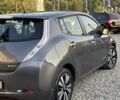 Сірий Ніссан Ліф, об'ємом двигуна 0 л та пробігом 134 тис. км за 6790 $, фото 9 на Automoto.ua