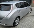 Сірий Ніссан Ліф, об'ємом двигуна 0 л та пробігом 110 тис. км за 7700 $, фото 5 на Automoto.ua