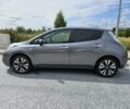 Серый Ниссан Лиф, объемом двигателя 0 л и пробегом 89 тыс. км за 7200 $, фото 9 на Automoto.ua