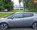 Серый Ниссан Лиф, объемом двигателя 0 л и пробегом 90 тыс. км за 8500 $, фото 1 на Automoto.ua