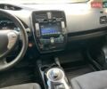 Серый Ниссан Лиф, объемом двигателя 0 л и пробегом 69 тыс. км за 8900 $, фото 27 на Automoto.ua