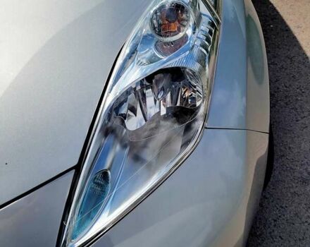 Сірий Ніссан Ліф, об'ємом двигуна 0 л та пробігом 89 тис. км за 8299 $, фото 21 на Automoto.ua