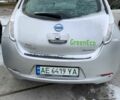 Серый Ниссан Лиф, объемом двигателя 0 л и пробегом 300 тыс. км за 6000 $, фото 1 на Automoto.ua