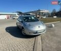 Серый Ниссан Лиф, объемом двигателя 0 л и пробегом 146 тыс. км за 7800 $, фото 1 на Automoto.ua