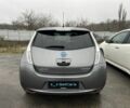 Серый Ниссан Лиф, объемом двигателя 0 л и пробегом 129 тыс. км за 7900 $, фото 1 на Automoto.ua