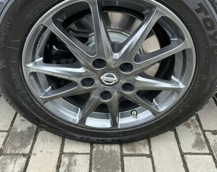 Серый Ниссан Лиф, объемом двигателя 0 л и пробегом 92 тыс. км за 8600 $, фото 32 на Automoto.ua