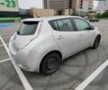 Сірий Ніссан Ліф, об'ємом двигуна 0 л та пробігом 133 тис. км за 7000 $, фото 6 на Automoto.ua