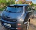 Серый Ниссан Лиф, объемом двигателя 0 л и пробегом 138 тыс. км за 5800 $, фото 1 на Automoto.ua