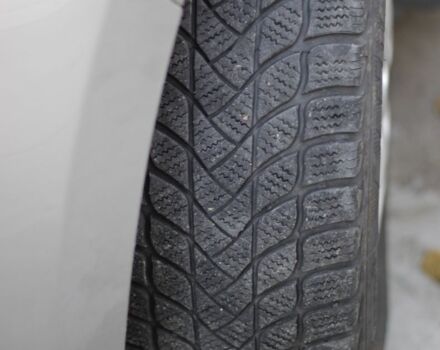 Сірий Ніссан Ліф, об'ємом двигуна 0 л та пробігом 111 тис. км за 8300 $, фото 7 на Automoto.ua