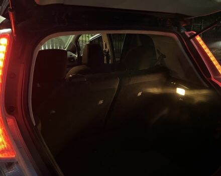 Серый Ниссан Лиф, объемом двигателя 0 л и пробегом 106 тыс. км за 7100 $, фото 9 на Automoto.ua