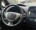 Серый Ниссан Лиф, объемом двигателя 0 л и пробегом 72 тыс. км за 6790 $, фото 17 на Automoto.ua