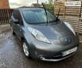 Серый Ниссан Лиф, объемом двигателя 0 л и пробегом 105 тыс. км за 9500 $, фото 3 на Automoto.ua