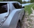 Серый Ниссан Лиф, объемом двигателя 0 л и пробегом 73 тыс. км за 7400 $, фото 10 на Automoto.ua