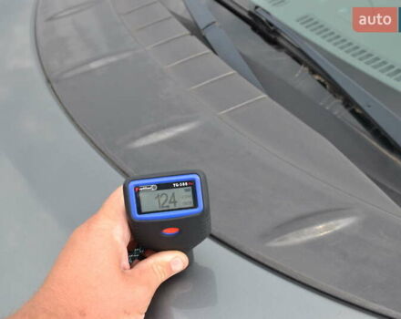 Серый Ниссан Лиф, объемом двигателя 0 л и пробегом 56 тыс. км за 8000 $, фото 25 на Automoto.ua