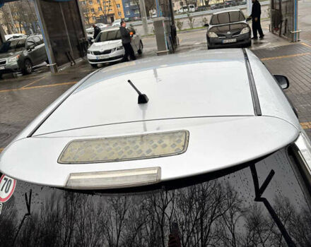 Сірий Ніссан Ліф, об'ємом двигуна 0 л та пробігом 115 тис. км за 7100 $, фото 5 на Automoto.ua