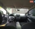 Серый Ниссан Лиф, объемом двигателя 0 л и пробегом 100 тыс. км за 7650 $, фото 10 на Automoto.ua