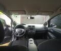 Серый Ниссан Лиф, объемом двигателя 0 л и пробегом 100 тыс. км за 7700 $, фото 6 на Automoto.ua