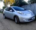 Сірий Ніссан Ліф, об'ємом двигуна 80 л та пробігом 82 тис. км за 6950 $, фото 1 на Automoto.ua