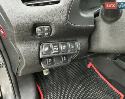 Серый Ниссан Лиф, объемом двигателя 0 л и пробегом 78 тыс. км за 8700 $, фото 12 на Automoto.ua