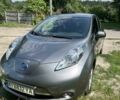 Сірий Ніссан Ліф, об'ємом двигуна 0 л та пробігом 151 тис. км за 7300 $, фото 1 на Automoto.ua
