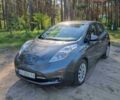 Серый Ниссан Лиф, объемом двигателя 0 л и пробегом 138 тыс. км за 5800 $, фото 1 на Automoto.ua