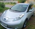 Серый Ниссан Лиф, объемом двигателя 0 л и пробегом 100 тыс. км за 7700 $, фото 1 на Automoto.ua