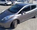 Серый Ниссан Лиф, объемом двигателя 0 л и пробегом 88 тыс. км за 7900 $, фото 3 на Automoto.ua