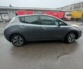 Серый Ниссан Лиф, объемом двигателя 0 л и пробегом 82 тыс. км за 7990 $, фото 1 на Automoto.ua