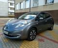 Сірий Ніссан Ліф, об'ємом двигуна 0 л та пробігом 114 тис. км за 6100 $, фото 1 на Automoto.ua