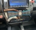 Серый Ниссан Лиф, объемом двигателя 0 л и пробегом 69 тыс. км за 8900 $, фото 30 на Automoto.ua