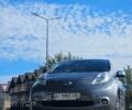 Серый Ниссан Лиф, объемом двигателя 0 л и пробегом 144 тыс. км за 8800 $, фото 1 на Automoto.ua