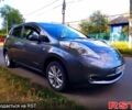 Серый Ниссан Лиф, объемом двигателя 0 л и пробегом 133 тыс. км за 6900 $, фото 5 на Automoto.ua